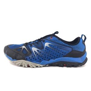 Merrell Capra Rapid Trail Hiking Water Shoes 12